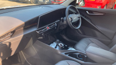 Kia Niro 1.6 GDi Hybrid 3 5dr DCT Hybrid Estate